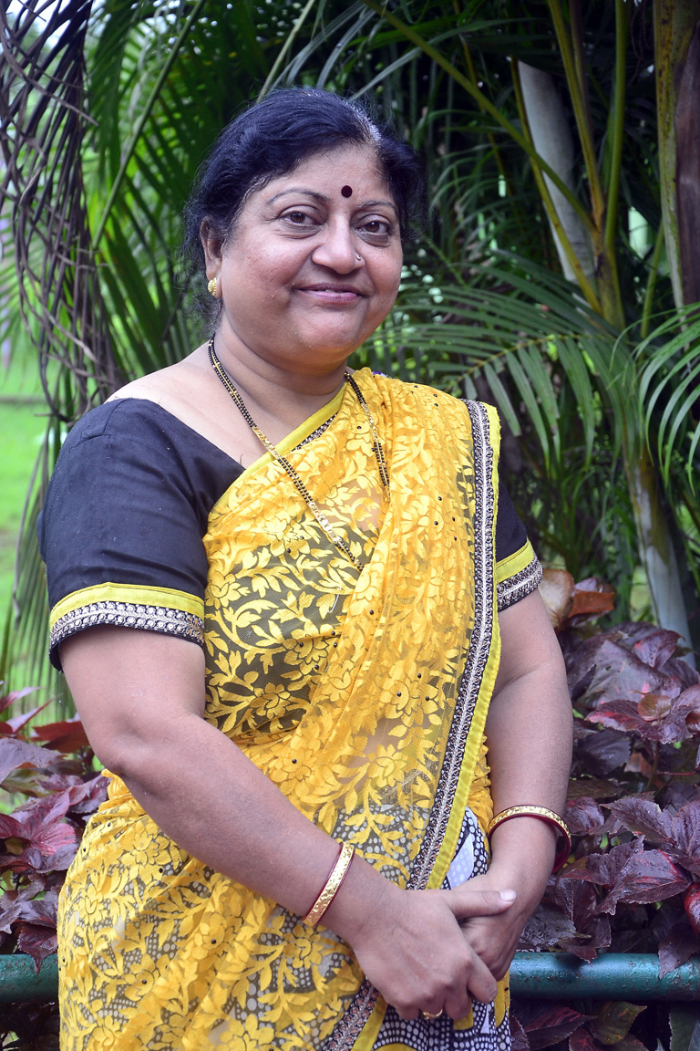 Indira Purohit Image